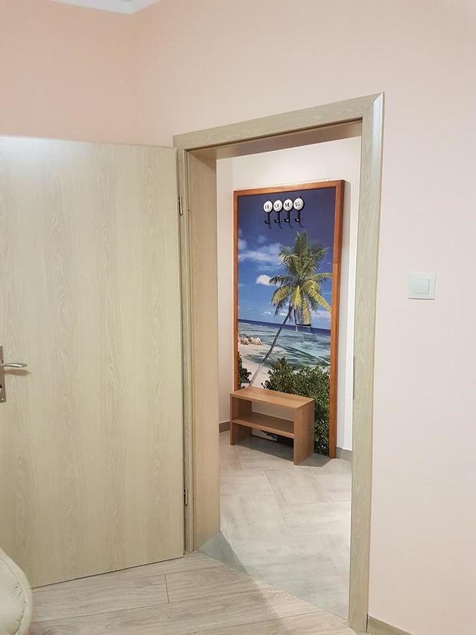 Apartmani Pod Nehajem セニ エクステリア 写真
