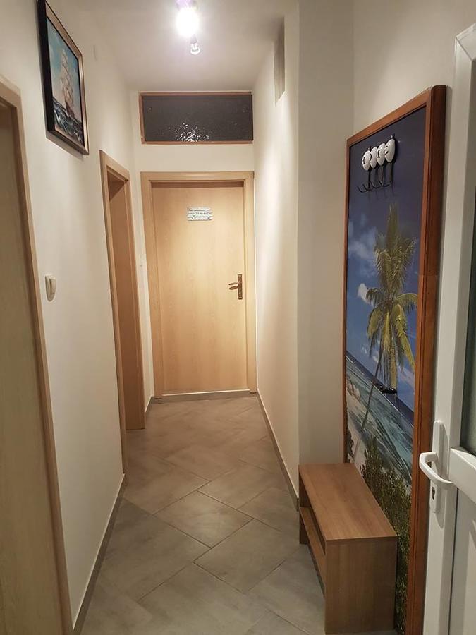 Apartmani Pod Nehajem セニ エクステリア 写真